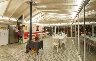 Villa Kirkpinar Sapanca