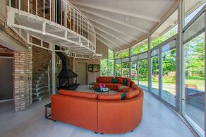 Villa Kirkpinar Sapanca