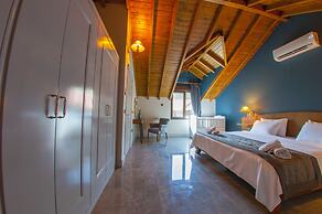 Villa Kirkpinar Sapanca