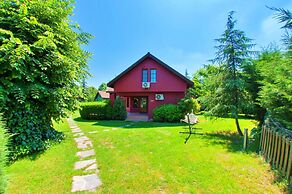 Villa Kirkpinar Sapanca