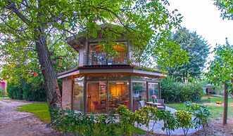 Villa Kirkpinar Sapanca