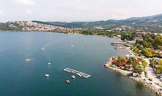 Villa Kirkpinar Sapanca