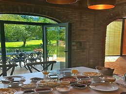 Villa Kirkpinar Sapanca