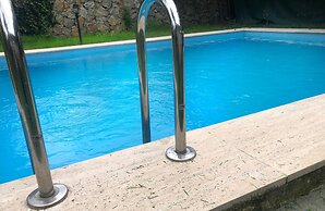 Villa Kirkpinar Sapanca