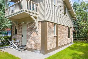 Villa Kirkpinar Sapanca