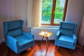 Villa Kirkpinar Sapanca