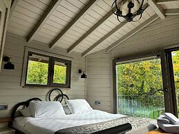 Villa Kirkpinar Sapanca