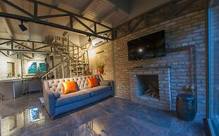 Villa Kirkpinar Sapanca