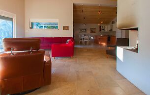 Villa Kirkpinar Sapanca