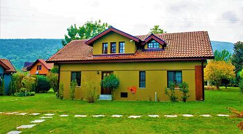 Villa Kirkpinar Sapanca