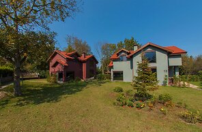 Villa Kirkpinar Sapanca