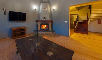 Villa Kirkpinar Sapanca