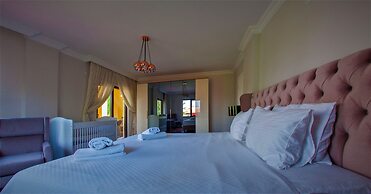 Villa Kirkpinar Sapanca