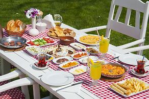 Villa Kirkpinar Sapanca