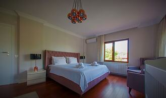 Villa Kirkpinar Sapanca