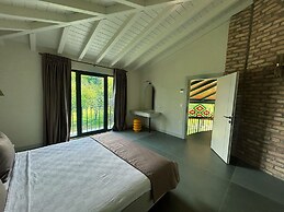 Villa Kirkpinar Sapanca