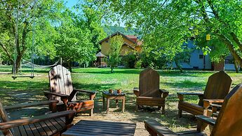 Villa Kirkpinar Sapanca