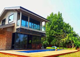 Villa Kirkpinar Sapanca