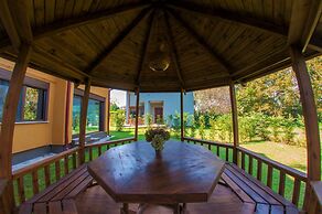 Villa Kirkpinar Sapanca