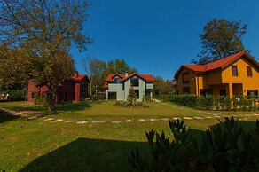 Villa Kirkpinar Sapanca