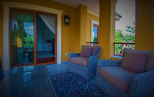 Villa Kirkpinar Sapanca