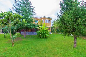 Villa Kirkpinar Sapanca