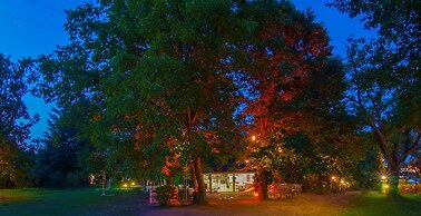 Villa Kirkpinar Sapanca