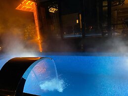 Villa Kirkpinar Sapanca