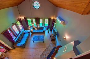 Villa Kirkpinar Sapanca