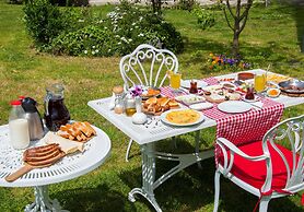 Villa Kirkpinar Sapanca