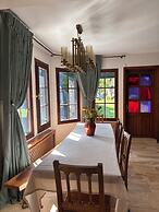 Villa Kirkpinar Sapanca