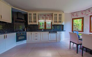 Villa Kirkpinar Sapanca