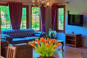 Villa Kirkpinar Sapanca