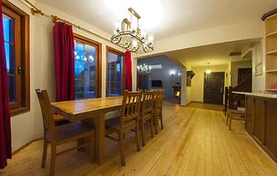 Villa Kirkpinar Sapanca