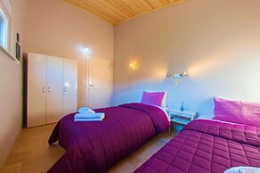 Villa Kirkpinar Sapanca