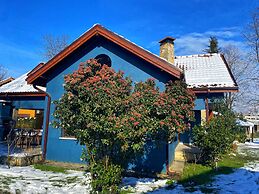 Villa Kirkpinar Sapanca