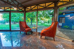 Villa Kirkpinar Sapanca