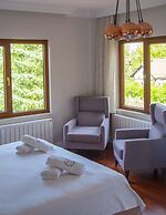 Villa Kirkpinar Sapanca