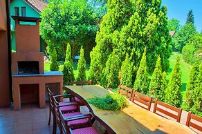 Villa Kirkpinar Sapanca