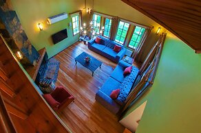 Villa Kirkpinar Sapanca