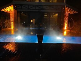 Villa Kirkpinar Sapanca