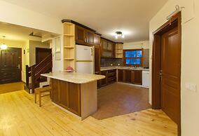 Villa Kirkpinar Sapanca