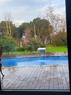 Villa Kirkpinar Sapanca