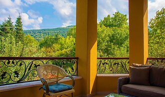 Villa Kirkpinar Sapanca