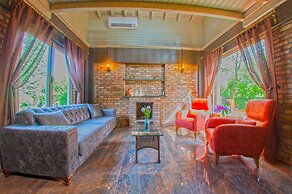 Villa Kirkpinar Sapanca