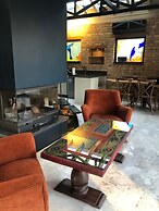 Villa Kirkpinar Sapanca