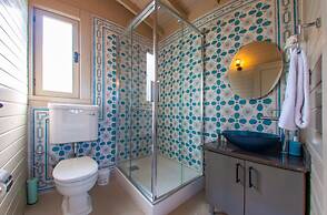 Villa Kirkpinar Sapanca