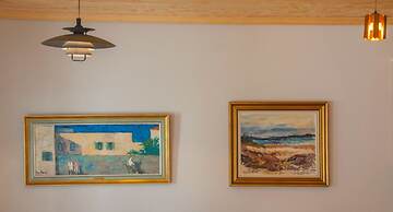 Villa Kirkpinar Sapanca