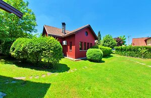 Villa Kirkpinar Sapanca