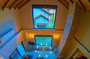 Villa Kirkpinar Sapanca